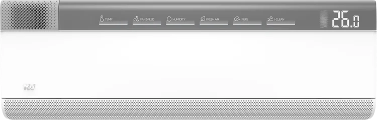 Кондиционер MDV Сплит-система MDV, NOVA 3-IN-1 ERP Inverter, MDSAH-09HRFN8 / MDOAH-09HFN8 — купить с установкой в Москве