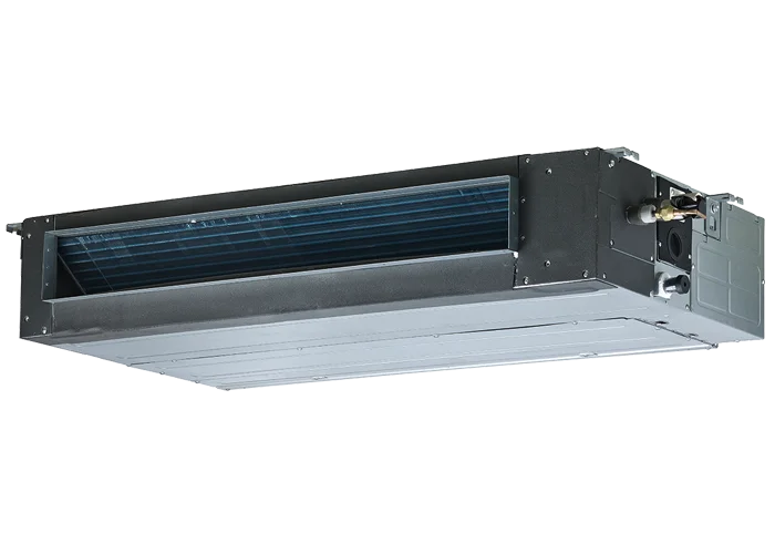 Кондиционер MDV Внутренний канальный блок мульти-сплит системы MDV, FREE MATCH Inverter, MDT2II-24HWFN8 — купить с установкой в Москве