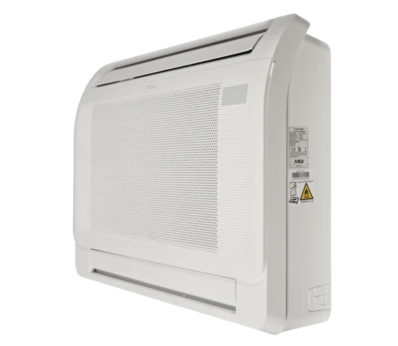 Кондиционер MDV Внутренний консольный блок мульти-сплит системы MDV, FREE MATCH Inverter, MDFFI-18HRFN8 — купить с установкой в Москве