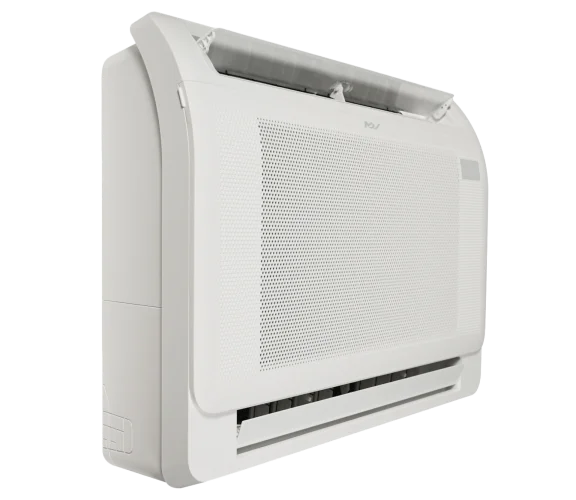 Внутренний консольный блок мульти-сплит системы MDV, FREE MATCH Inverter, MDFFI-18HRFN8 - фото 4