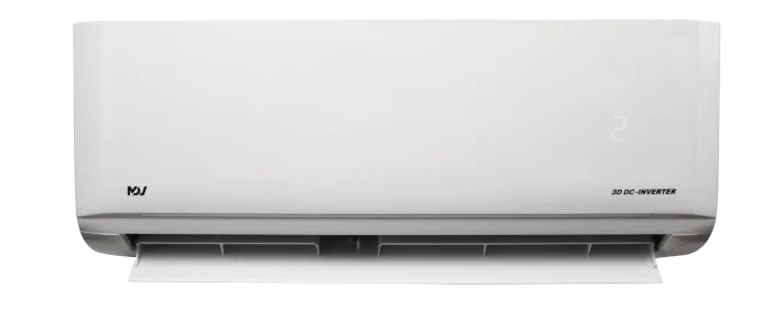 Внутренний настенный блок мульти-сплит системы MDV, FREE MATCH Inverter, MDSAG-24HRFN8 - фото 2