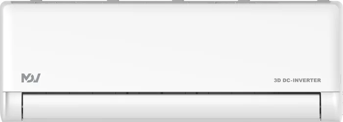 Внутренний настенный блок мульти-сплит системы MDV, FREE MATCH Inverter, MDSAI-24HRFN8 - фото 3