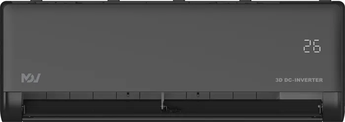 Внутренний настенный блок мульти-сплит системы MDV, FREE MATCH Inverter, MDSBI-09HRFN8 - фото 4