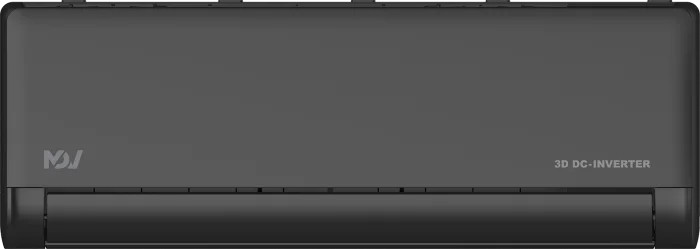 Внутренний настенный блок мульти-сплит системы MDV, FREE MATCH Inverter, MDSBI-18HRFN8 - фото 3