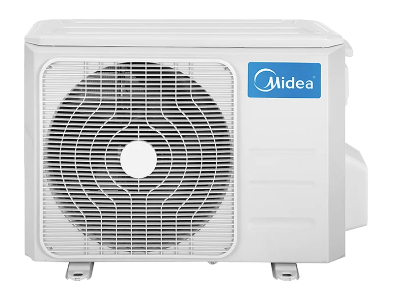 Кондиционер MIDEA Наружный блок мульти-сплит системы MIDEA, NEOFLEXI M-OE-Q1, M3OG-21HFN8-Q1 — купить с установкой в Москве