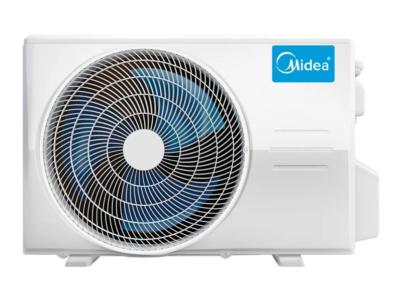 Сплит-система MIDEA, BREEZELESS E Inverter, MSFE-18N8D6-I / MSFE-18N8D6-O - фото 2