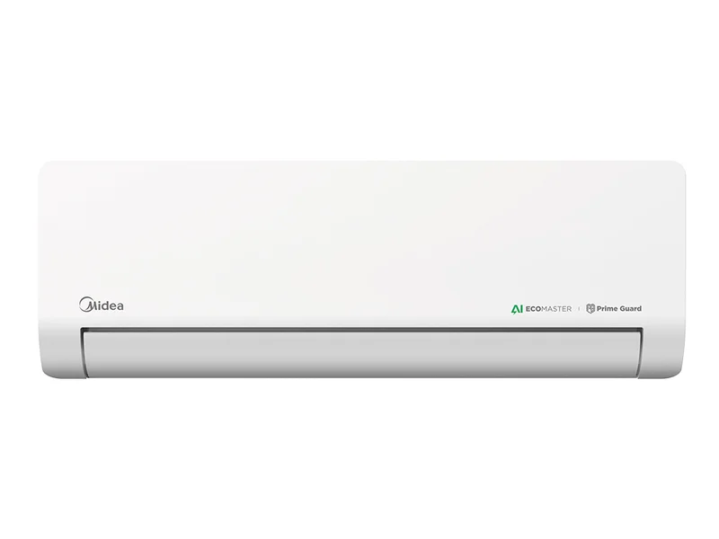 Кондиционер MIDEA Сплит-система MIDEA, EASY Inverter, MSES-24N8D6-I / MSES-24N8D6-O — купить с установкой в Москве