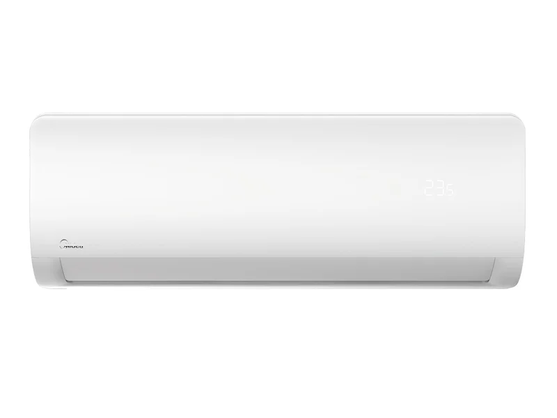 Кондиционер MIDEA Сплит-система MIDEA, PARAMOUNT R32 (on/off), MSAG1-24HRN8-I / MSAG1-24HRN8-O — купить с установкой в Москве