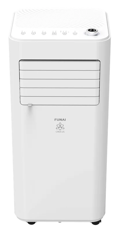 Мобильный кондиционер FUNAI CROCUS MAC-CS29CON01 — внутренний блок