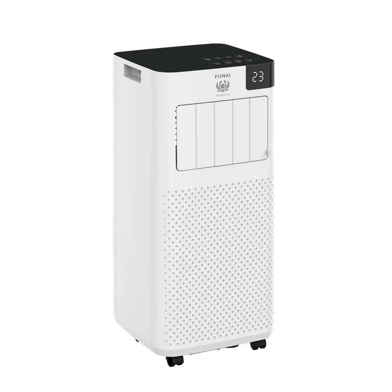 Мобильный кондиционер FUNAI MAGNOLIA MAC-MG22CON01 — комплектация