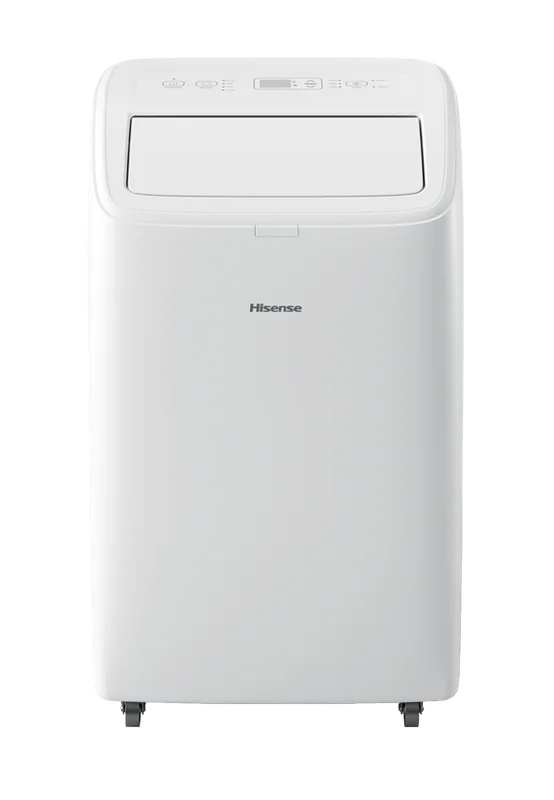 Мобильный кондиционер HISENSE С-SERIES AP-12CW4GQCS00 — фото товара, купить в Москве