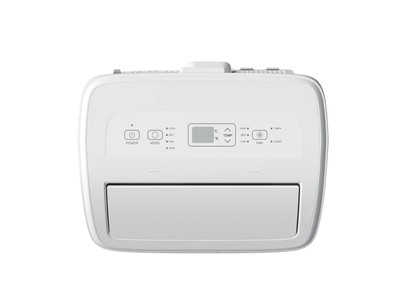 Мобильный кондиционер HISENSE С-SERIES AP-12CW4GQCS00 — пульт ДУ