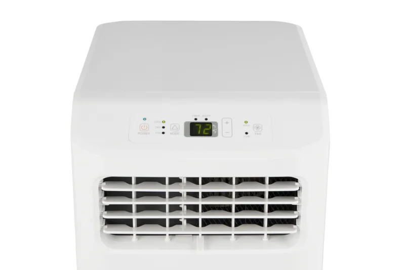 Мобильный кондиционер HISENSE V-SERIES AP-07CR4GKVS00 — внутренний блок