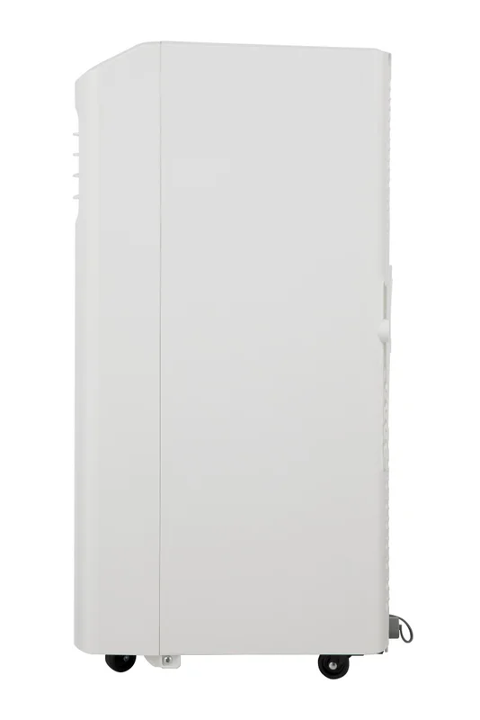 Мобильный кондиционер HISENSE V-SERIES AP-07CR4GKVS00 — комплектация