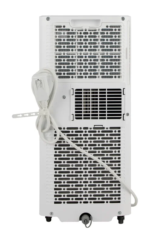 Мобильный кондиционер HISENSE V-SERIES AP-07CR4GKVS00 — упаковка