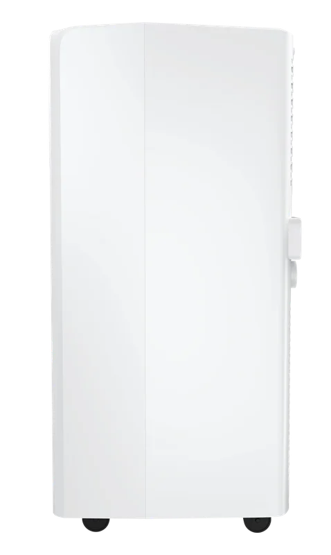 Мобильный кондиционер HISENSE W-SERIES AP-07CR4GKWS00 — пульт ДУ