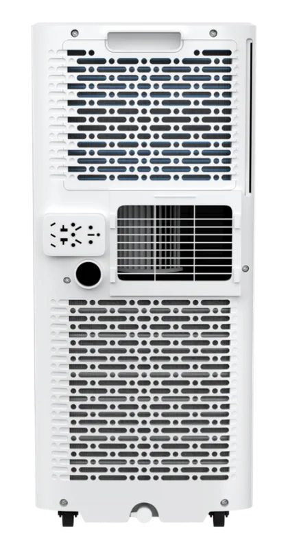 Мобильный кондиционер HISENSE W-SERIES AP-07CR4GKWS00 — упаковка