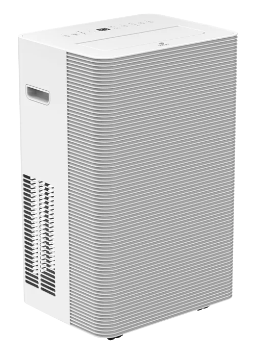 Мобильный кондиционер ROYAL CLIMA CARO RM-CR39HH-E — внутренний блок