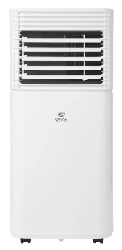 Мобильный кондиционер ROYAL CLIMA CUBO RM-CU30HH-E — внутренний блок