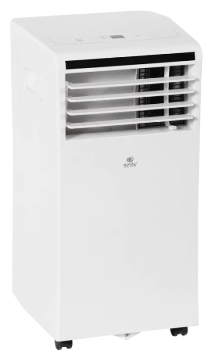 Мобильный кондиционер ROYAL CLIMA EGOISTA RM-EG17CH-E — пульт ДУ