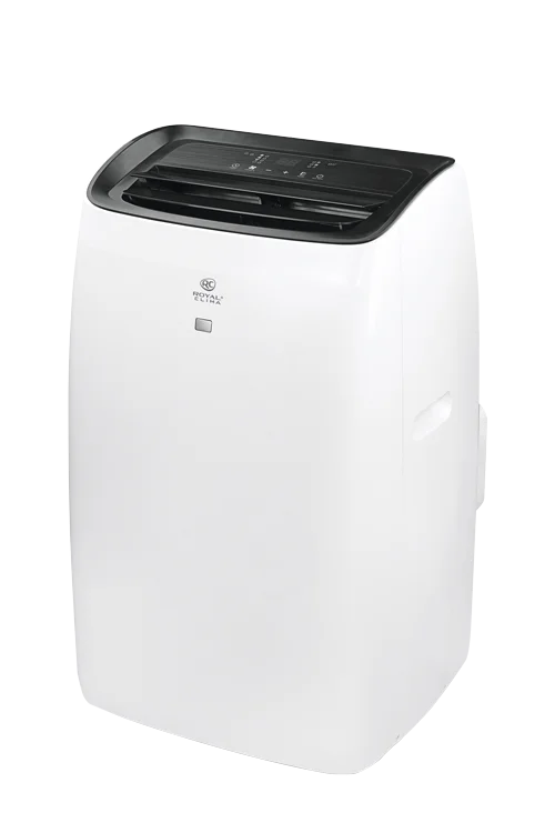 Мобильный кондиционер ROYAL CLIMA LARGO PRO RM-LP60CN-E — купить в Москве