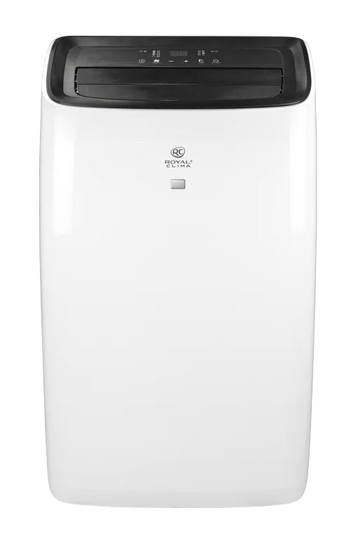 Мобильный кондиционер ROYAL CLIMA LARGO PRO RM-LP60CN-E — внутренний блок
