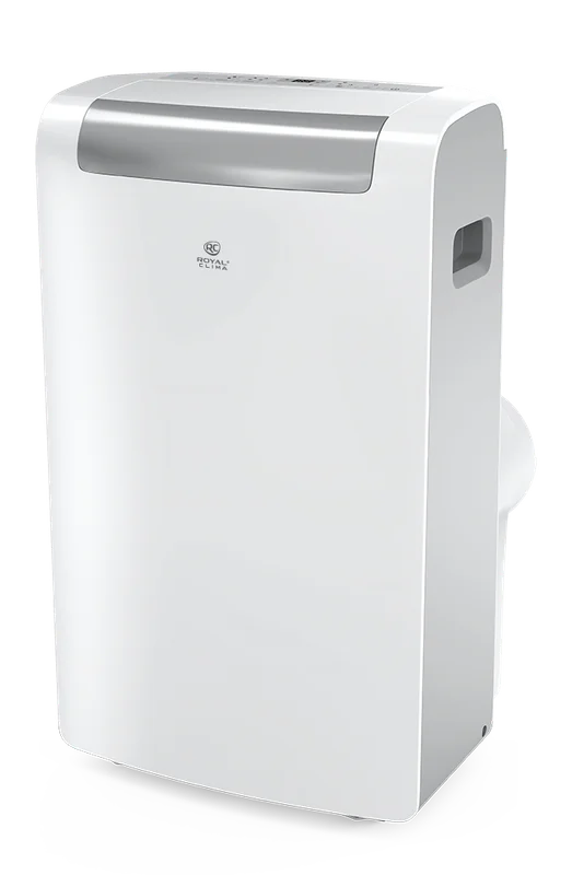 Мобильный кондиционер ROYAL CLIMA SALVATORE RM-SL39CH-E — купить в Москве