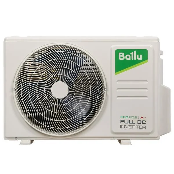 Наружный блок мульти-сплит системы BALLU MULTI SMART BM2OI-FM/out-14HN8_V1/EU — купить в Москве