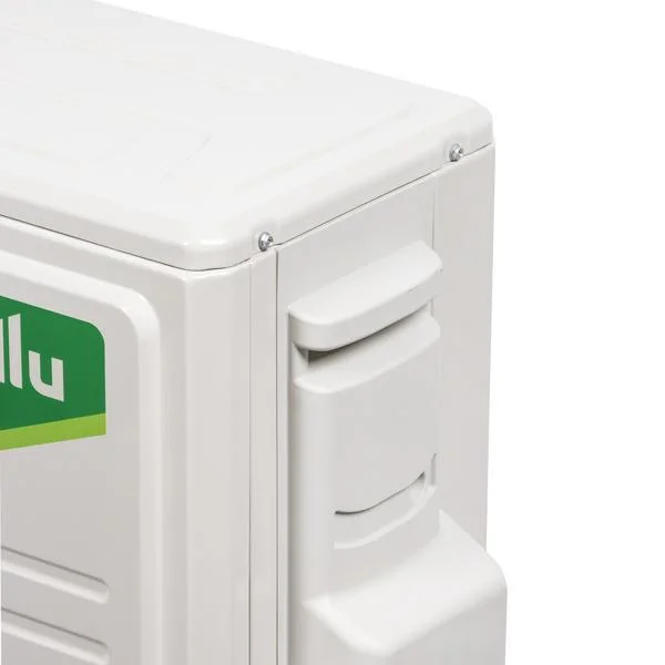 Наружный блок мульти-сплит системы BALLU MULTI SMART BM2OI-FM/out-14HN8_V1/EU — комплектация