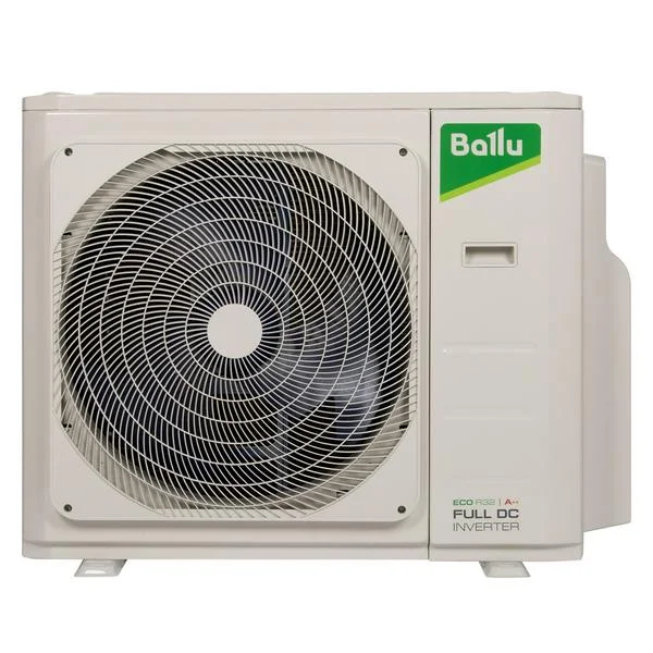 Наружный блок мульти-сплит системы BALLU MULTI SMART BM5OI-FM/out-42HN8_V1/EU — купить в Москве