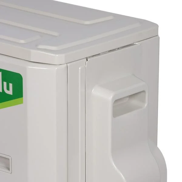 Наружный блок мульти-сплит системы BALLU MULTI SMART BM5OI-FM/out-42HN8_V1/EU — пульт ДУ