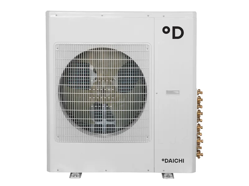 Наружный блок мульти-сплит системы DAICHI DF-AM DF125A5MS1R1 — купить в Москве