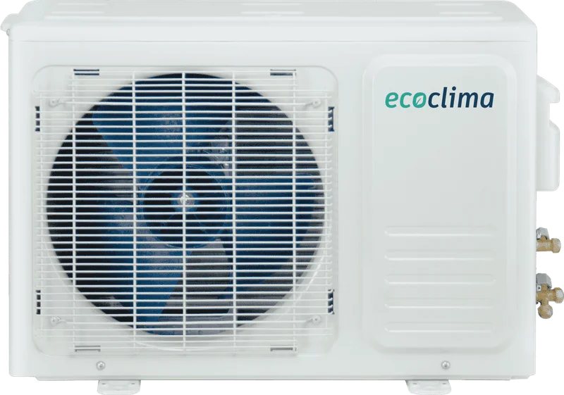 Наружный блок мульти-сплит системы ECOCLIMA MULTI NOVA Inverter R32 CM2-CH18/4R2 — купить в Москве