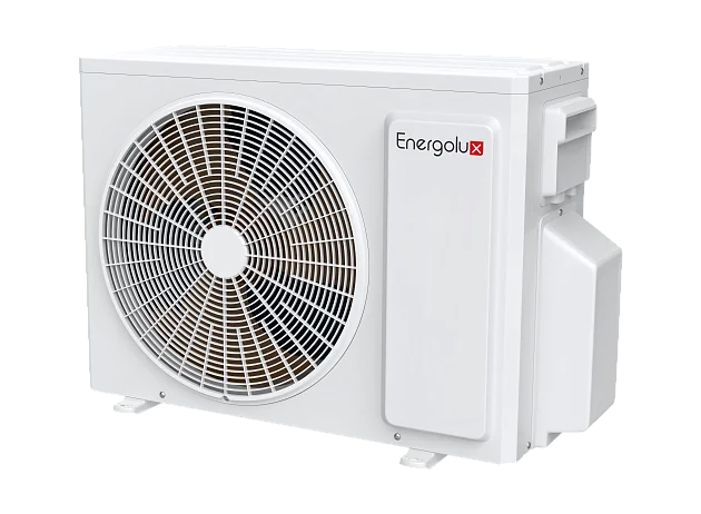 Наружный блок мульти-сплит системы ENERGOLUX BIG MULTI Inverter SAM 27M3-GI/4 — внутренний блок