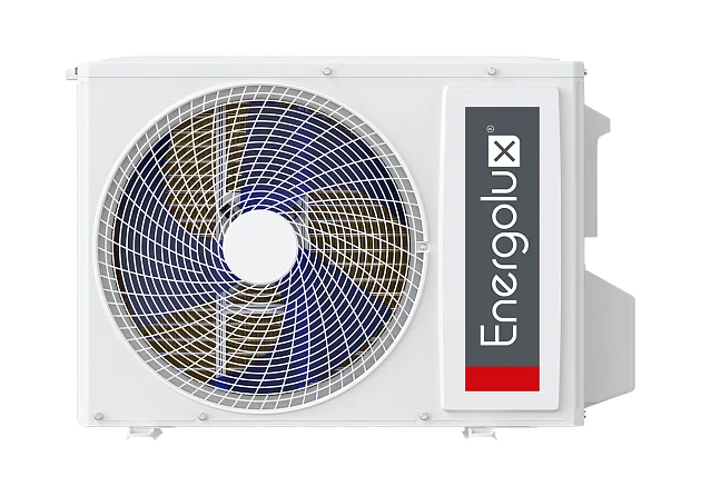 Наружный блок мульти-сплит системы ENERGOLUX SMART MULTI Inverter ESAM14M2_AR2_DC2 — внутренний блок