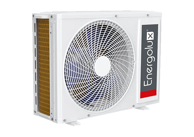 Наружный блок мульти-сплит системы ENERGOLUX SMART MULTI Inverter ESAM18M2_AR2_DC2 — пульт ДУ