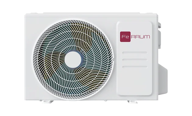 Наружный блок мульти-сплит системы FERRUM FORCE FULL DC Inverter iFOS18FM1A — купить в Москве