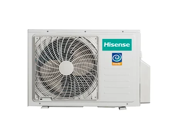 Наружный блок мульти-сплит системы HISENSE FREE MATCH DC Inverter R32 AMW4-27U4RJC — купить в Москве