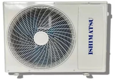 Наружный блок мульти-сплит системы ISHIMATSU FREE MATCH Inverter AMSN-18/2 — фото товара, купить в Москве