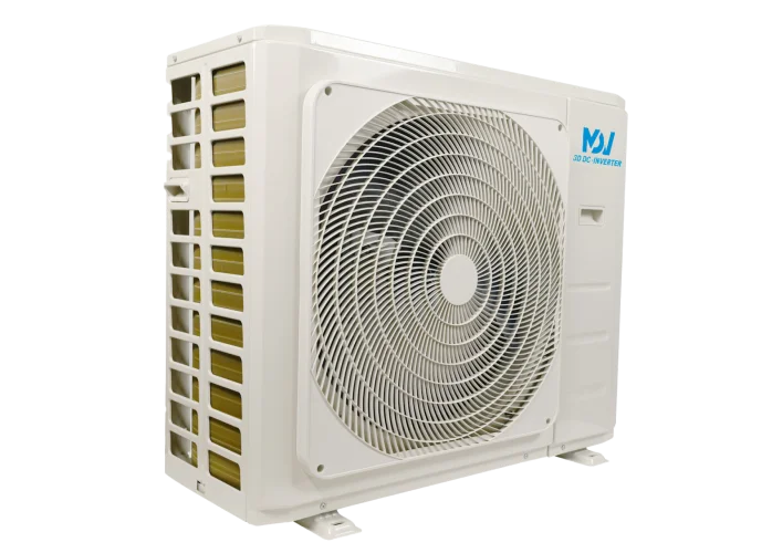 Наружный блок мульти-сплит системы MDV FREE MATCH Inverter MD3O-27HFN8 — пульт ДУ