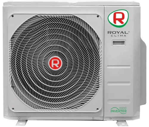 Наружный блок мульти-сплит системы ROYAL CLIMA MULTI FLEXI EU ERP Inverter 2RMN-14HN/OUT — фото товара, купить в Москве