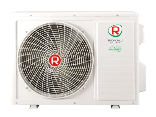 Наружный блок мульти-сплит системы ROYAL CLIMA MULTI GAMMA EU ERP Inverter 5TFM-42HN/OUT — фото товара, купить в Москве