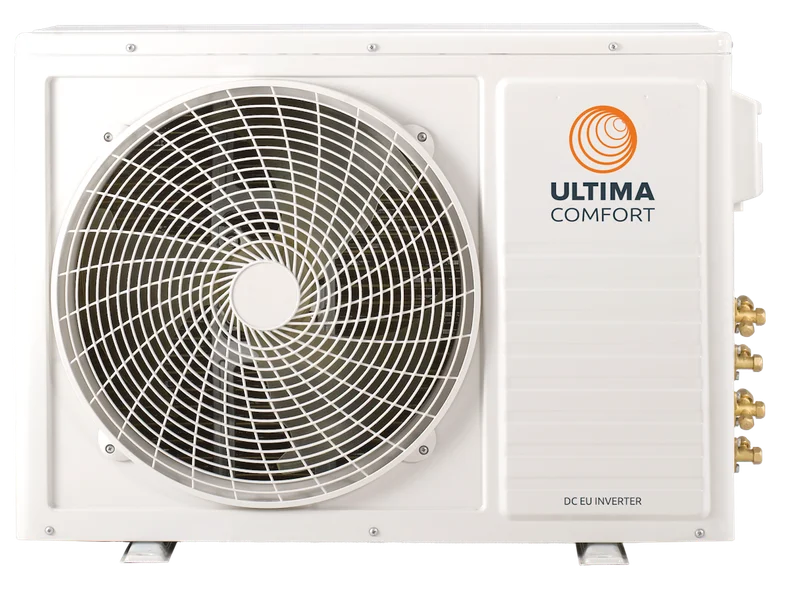 Наружный блок мульти-сплит системы ULTIMA COMFORT ECLIPSE MULTI DC EU Inverter UC-2FMA18-OUT — фото товара, купить в Москве