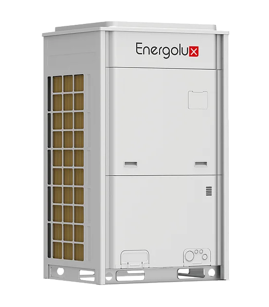 Наружный блок VRF-системы ENERGOLUX SMZ CE FULL DC Inverter SMZU75CEBI — фото товара, купить в Москве
