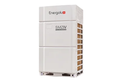 Наружный блок VRF-системы ENERGOLUX SMZ IV FULL DC Inverter SMZU120V4AI — купить в Москве