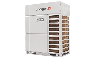 Наружный блок VRF-системы ENERGOLUX SMZ IV FULL DC Inverter SMZU135V4AI — фото товара, купить в Москве