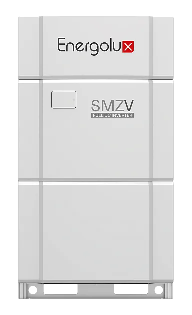 Наружный блок VRF-системы ENERGOLUX SMZ V FULL DC Inverter SMZU120V5AI — купить в Москве