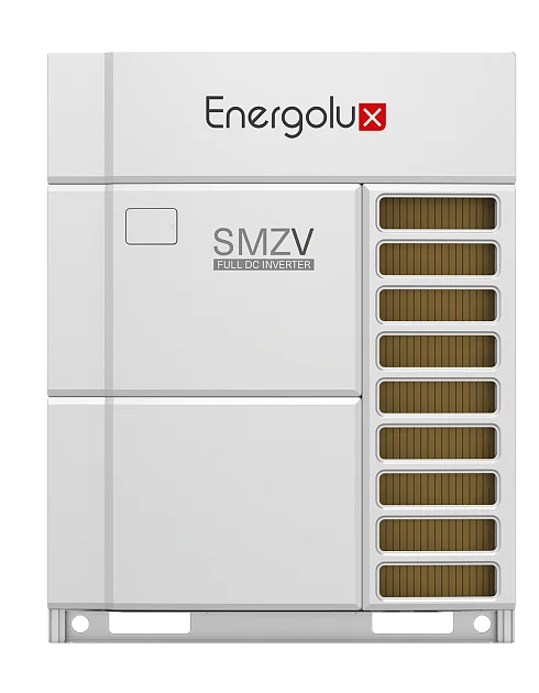Наружный блок VRF-системы ENERGOLUX SMZ V FULL DC Inverter SMZU215V5AI — фото товара, купить в Москве