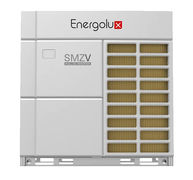 Наружный блок VRF-системы ENERGOLUX SMZ V FULL DC Inverter SMZU350V5AI — фото товара, купить в Москве