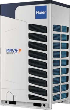 Наружный блок VRF-системы HAIER MRV 5P FULL DC Inverter AV16NMVETR — фото товара, купить в Москве